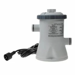 Intex Filterpomp 1,2 M³/u - 28602