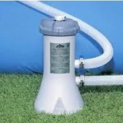 Intex Filterpomp 2,2 M³/u- 28604 -NL Zwembad Verkoopwinkel intex pomp 28604gs 2