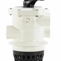 Mega 6-weg Klep TM 1,5" , Klem