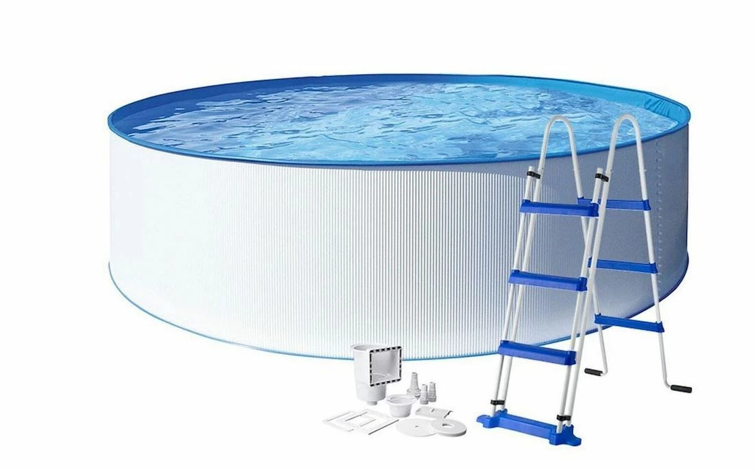 GRE Swim & Fun Kreta ø 460 X 90 5 GRE Swim & Fun Kreta ø 460 X 90 - Afbeelding 3