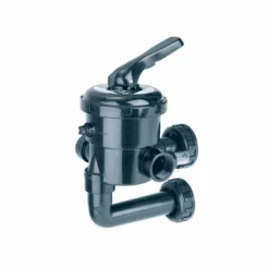 Astral Zeswegklep SM 1½" Bajonetsluiting