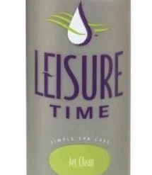 Leisure Time Jet Clean