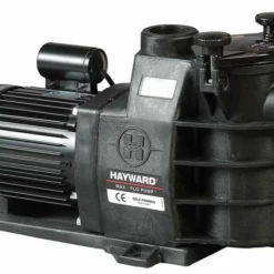 Max-Flo SP2808-1 - 0,55 KW / 230 Volt