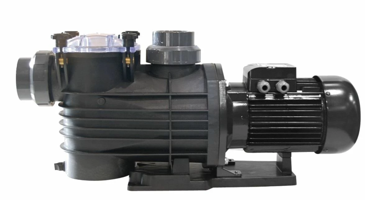 PSH Maxi 20 - 1,50 KW / 400 Volt 3 PSH Maxi 20 - 1,50 KW / 400 Volt