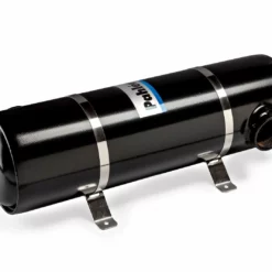 Pahlen MaxiFlo MF260 75kW RVS 316