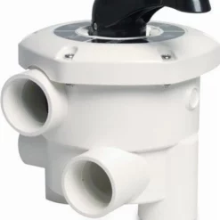 Praher 6-weg Klep 1 1/2"