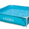 Intex Mini Frame Blauw - 57173 -NL Zwembad Verkoopwinkel mini frame blauw