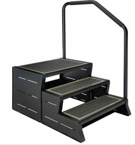 ModStep 3 Black 4 ModStep 3 Black - Afbeelding 2