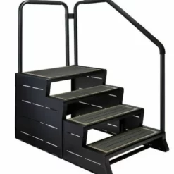 ModStep 4 Black -NL Zwembad Verkoopwinkel modstep 4 2