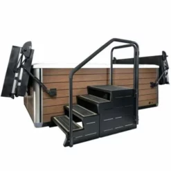 ModStep 4 Black -NL Zwembad Verkoopwinkel modstep 4 4