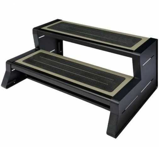 ModStep 2 Black 3 ModStep 2 Black