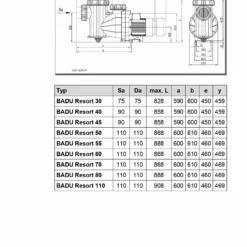 Speck BADU Resort 70 - 3,00 KW / 400 Volt -NL Zwembad Verkoopwinkel mz resort page 0001 1