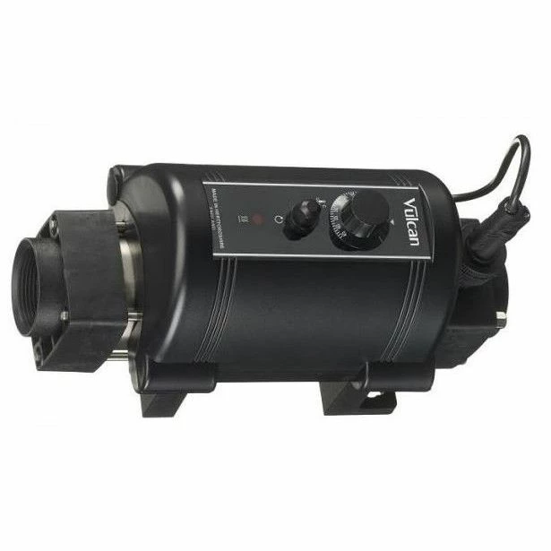 Nano - 3,0 KW / 230 Volt 4 Nano - 3,0 KW / 230 Volt - Afbeelding 2