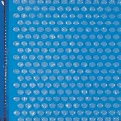 Zomerzeil Luxe Ø 366 -NL Zwembad Verkoopwinkel noppenfolie detail