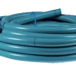 Mega Slang NOVOFLEX 63 Mm. Per Meter. -NL Zwembad Verkoopwinkel novoflex slang 1