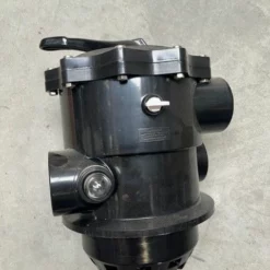 Pentair Omschakelklep TM 1 1/2" (R14965TM10) -NL Zwembad Verkoopwinkel omschakelklep