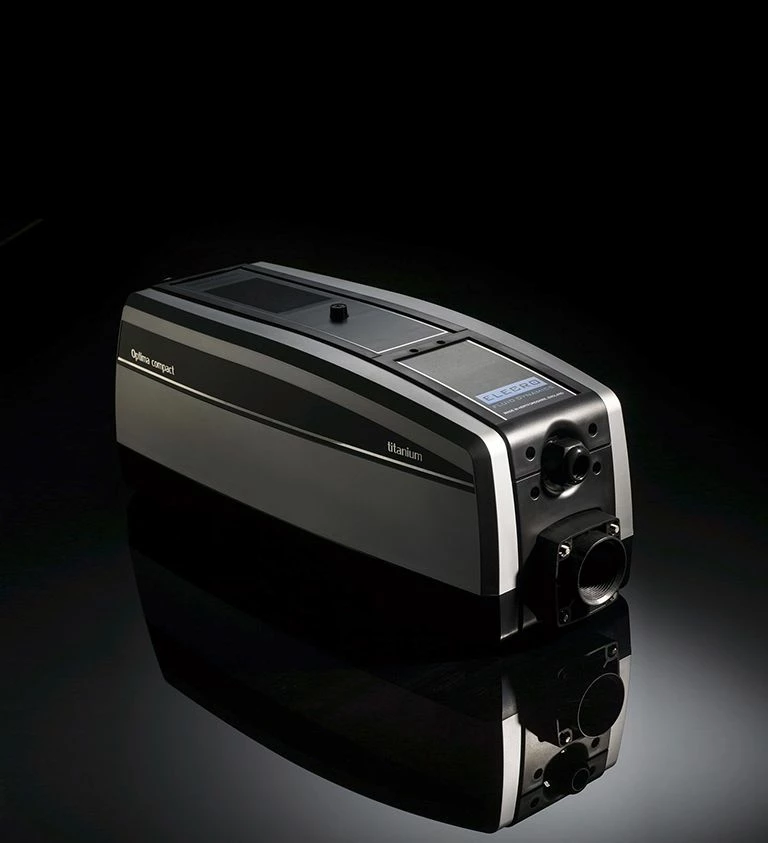 Optima Compact 9 KW 4 Optima Compact 9 KW - Afbeelding 2