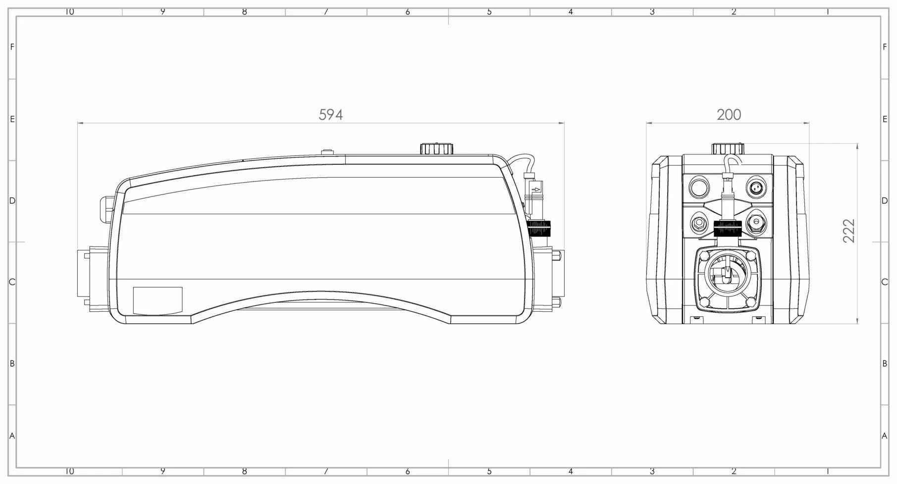 Optima Compact 9 KW 7 Optima Compact 9 KW - Afbeelding 5