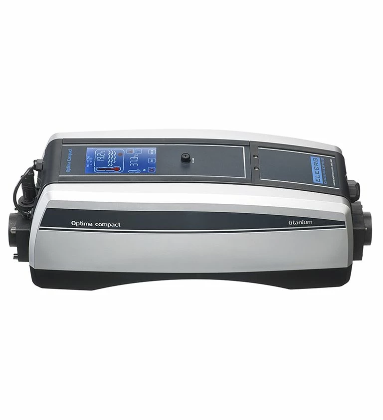 Optima Compact 18 KW 3 Optima Compact 18 KW