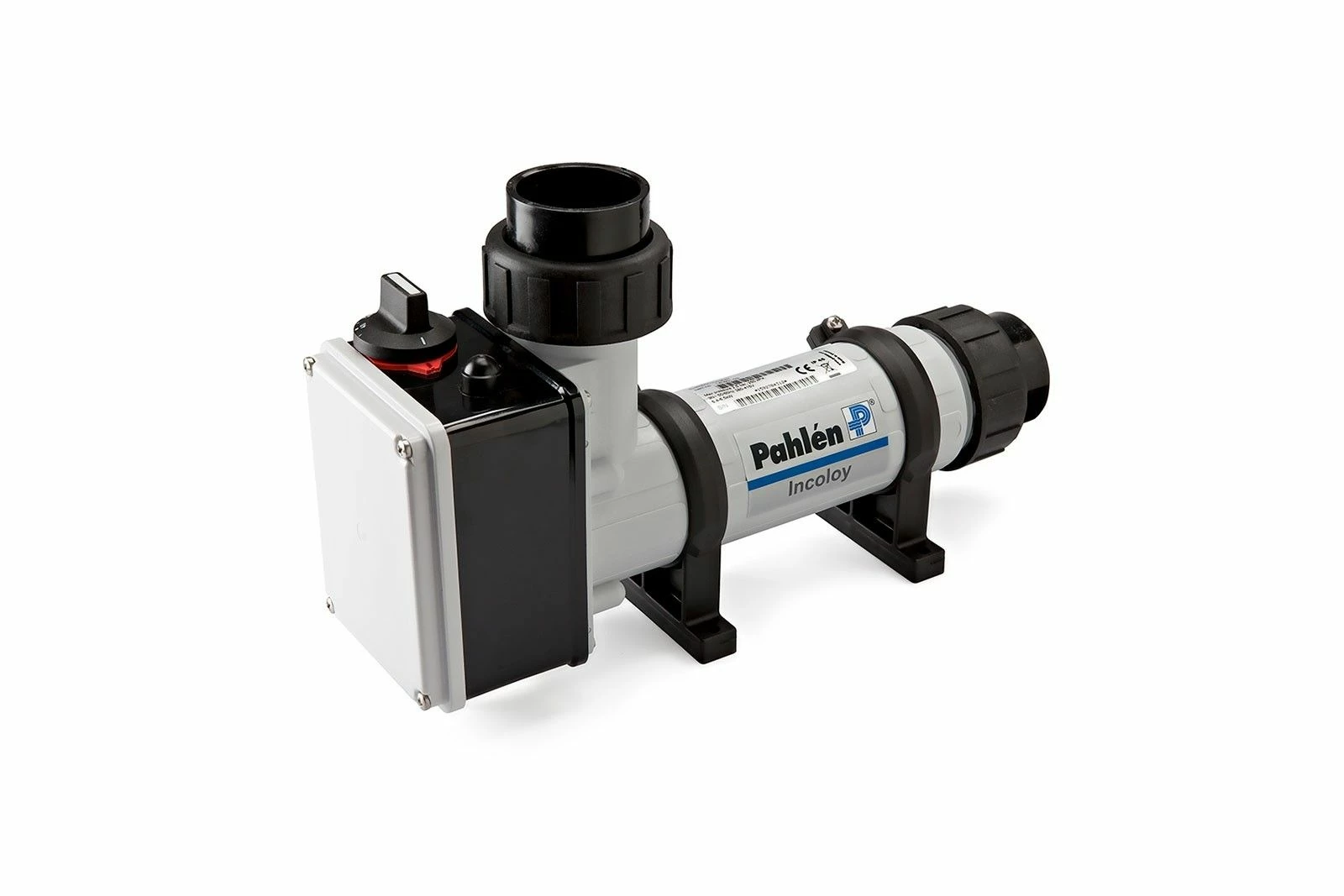 Pahlen - 3,0 KW / 230-400 Volt 3 Pahlen - 3,0 KW / 230-400 Volt