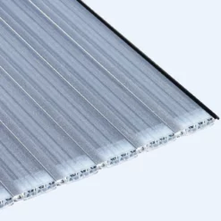 Aquadeck PC Aluminium Lamellen