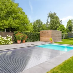 Roldeck PC Solar Eclipse Transp. -NL Zwembad Verkoopwinkel pc solar eclipse transparant 5