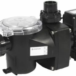 Freeflo 0,25 KW / 230 Volt