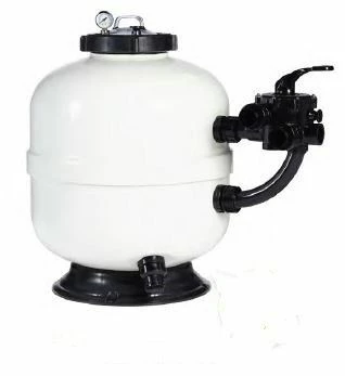 Zandfilter PPG Deluxe 20" 3 Zandfilter PPG Deluxe 20"