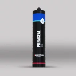Premtech PremSeal Zilvergrijs 290 ML