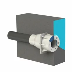 Spectravision Inbouw Liner - Buis - Adagio Pro