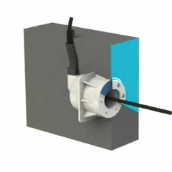 Spectravision Inbouw Liner - Flex - Adagio Pro