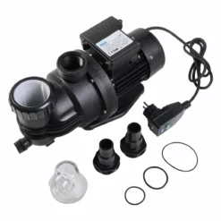 Aquaforte 0,25 KW / 230 Volt -NL Zwembad Verkoopwinkel rd362 a