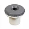 Doorvoer Met Nozzle - D.Grijs -NL Zwembad Verkoopwinkel rl315 wanddoorvoer nozzle antraciet grijs