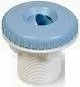 Doorvoer Met Nozzle - L.Blauw