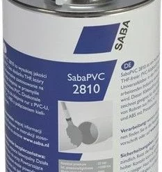 Saba 2810 Lijm - 250 Ml
