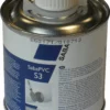 PVC & ABS Cleaner - 250 Ml -NL Zwembad Verkoopwinkel saba250