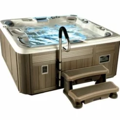 Safe-T-Rail RVS -NL Zwembad Verkoopwinkel safe t rail stainlesssteel 2