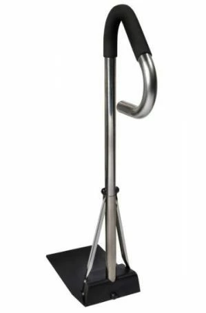 Safe-T-Rail II RVS 3 Safe-T-Rail II RVS