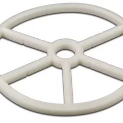 Emaux MPV 2" Zeswegklep: Sterpakking