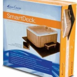 SmartDeck -NL Zwembad Verkoopwinkel smartdeck 4