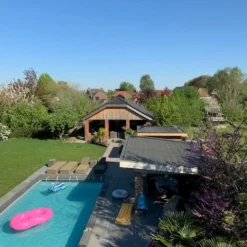 Zonnecollector Solar4Pool 13 Zonnecollector Solar4Pool -NL Zwembad Verkoopwinkel solar4pool1