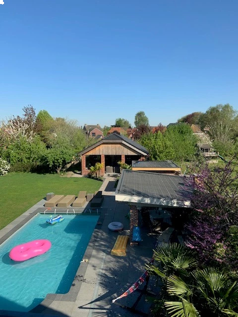 Zonnecollector Solar4Pool 8 Zonnecollector Solar4Pool - Afbeelding 6