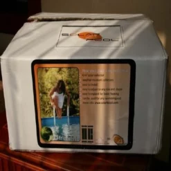 Zonnecollector Solar4Pool 11 Zonnecollector Solar4Pool -NL Zwembad Verkoopwinkel solar4pool3