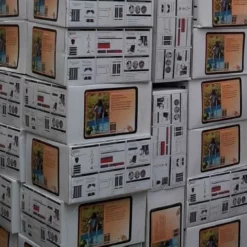 Zonnecollector Solar4Pool 10 Zonnecollector Solar4Pool -NL Zwembad Verkoopwinkel solar4pool4