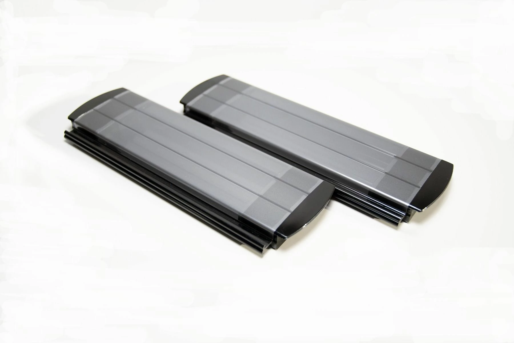 Roldeck PC Solar Eclipse Silver Lamellen 5 Roldeck PC Solar Eclipse Silver Lamellen - Afbeelding 3