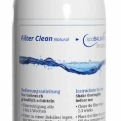 SpaBalancer Filter Clean Naturel