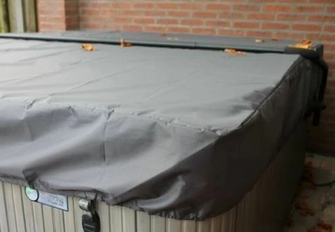 Cover Cap Deluxe 240 4 Cover Cap Deluxe 240 - Afbeelding 2