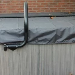 Cover Cap Deluxe 200 -NL Zwembad Verkoopwinkel spa cover cap 3