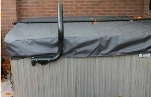 Cover Cap Deluxe 240 5 Cover Cap Deluxe 240 - Afbeelding 3