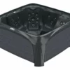 Spa Crossover 740L Black Diamond -NL Zwembad Verkoopwinkel spa crossover black 740l